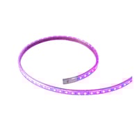 TIRA LED 230V AL CORTE 14,4W/M LUZ RGB IP65 - 4