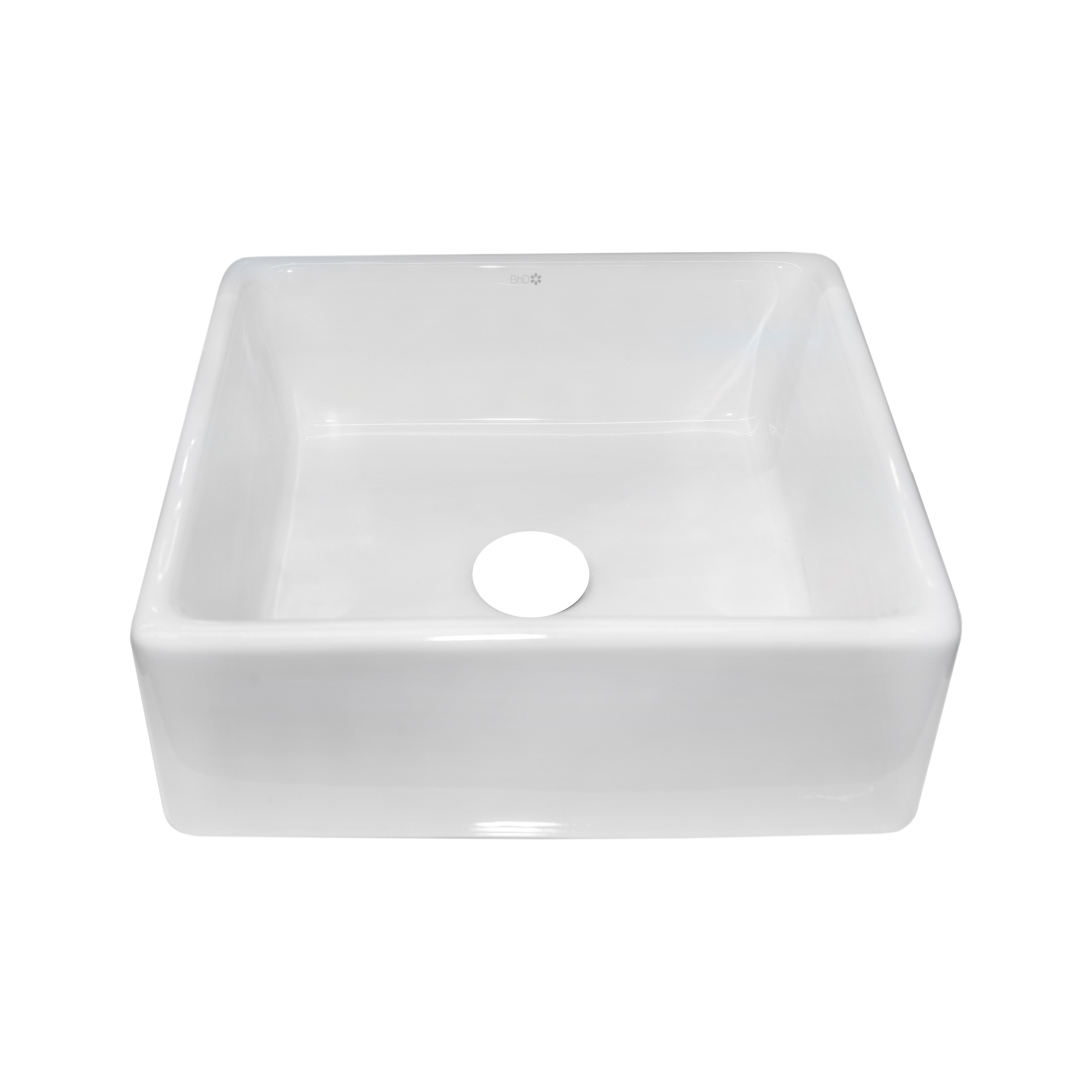 LAVABO SOBREPONER ÚBEDA - 2