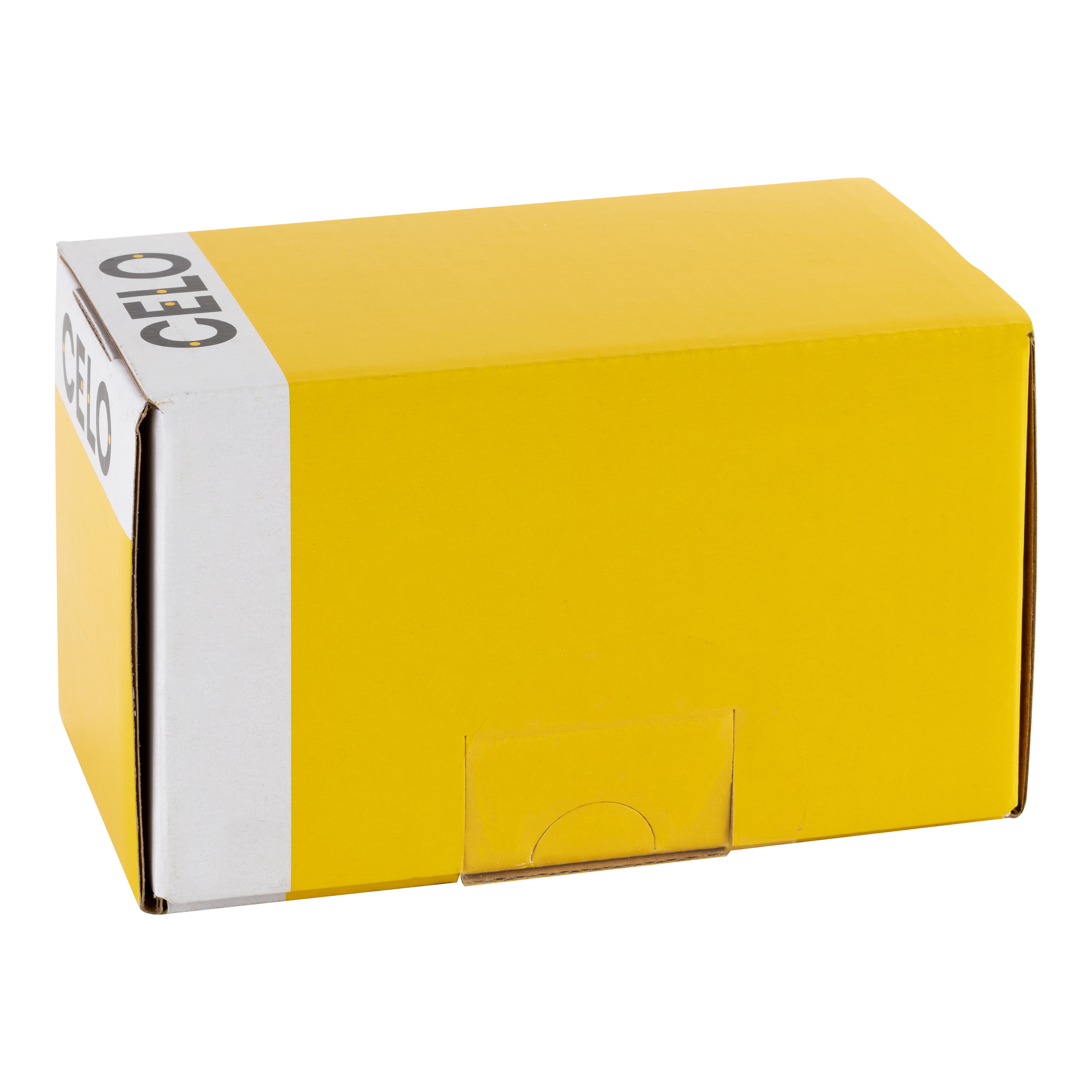 TAPON PARA TORNILLO 5.5 BLANCO 1000 UDS CELO  - 4