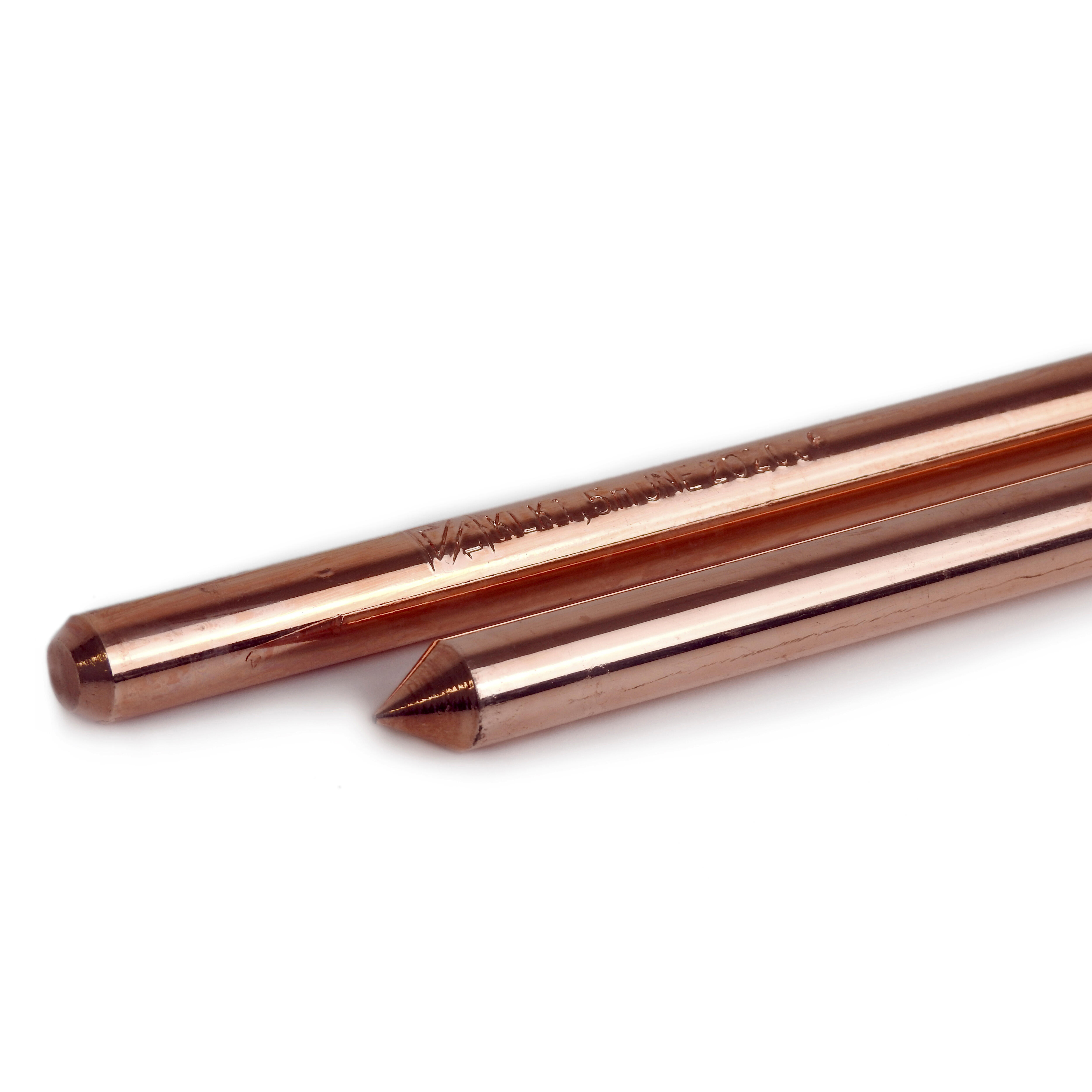 PICA DE TIERRA 2M - 2