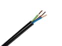 CABLE ELÉCTRICO RV-K 3G 1.5MM2 NEGRO 10M - 2