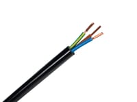 CABLE ELÉCTRICO RV-K 3G 1.5MM2 NEGRO 10M - 2