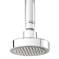 DUCHA 1 BRAZO ACERO INOXIDABLE  - 3