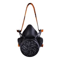 SEMI MÁSCARA CON FILTRO A1 760 CLIMAX - 3