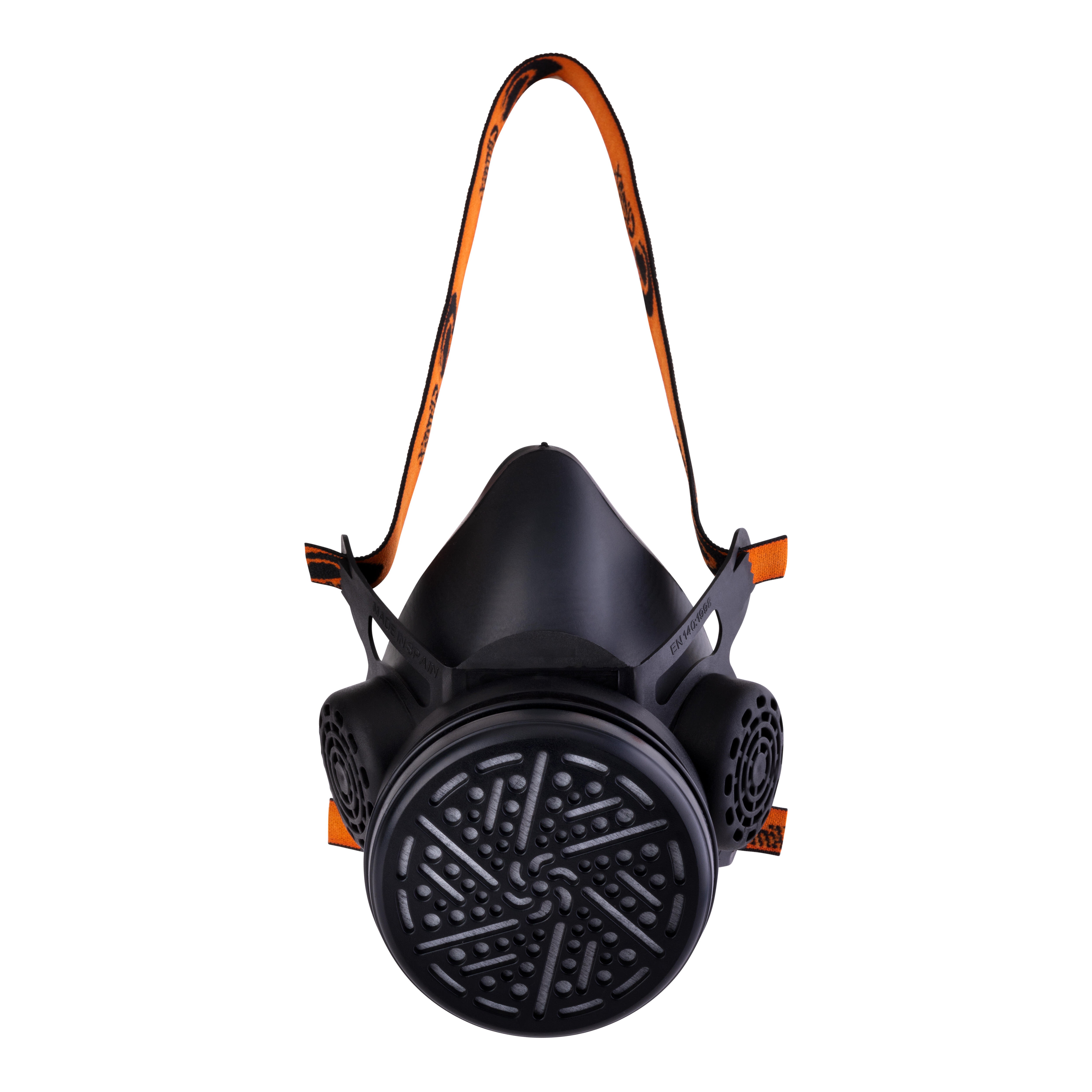 SEMI MÁSCARA CON FILTRO A1 760 CLIMAX - 3