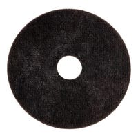 DISCO AMOLADORA CORTE FINO METAL INOX 115MM STAYER 100UDS - 2