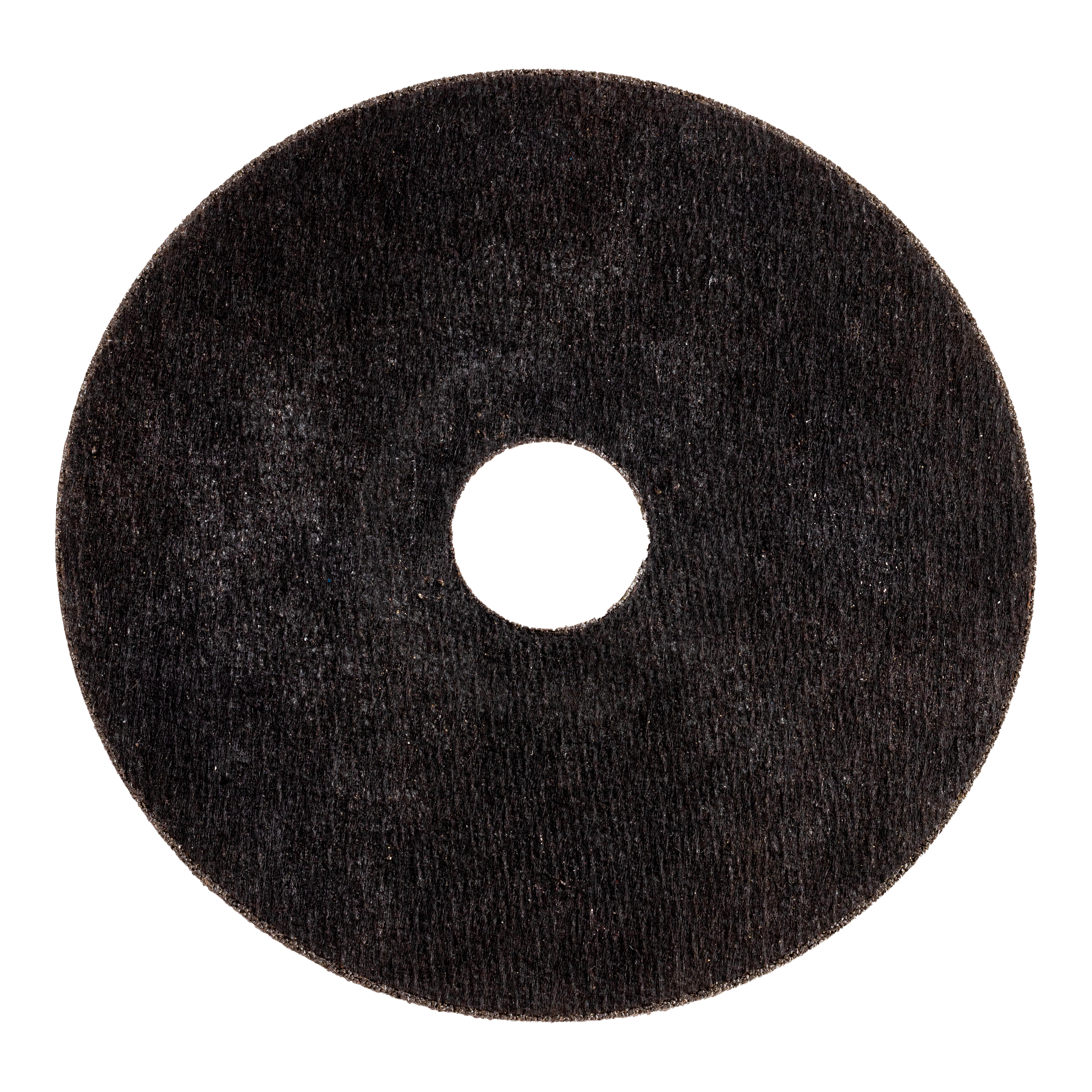 DISCO AMOLADORA CORTE FINO METAL INOX 115MM STAYER 100UDS - 2