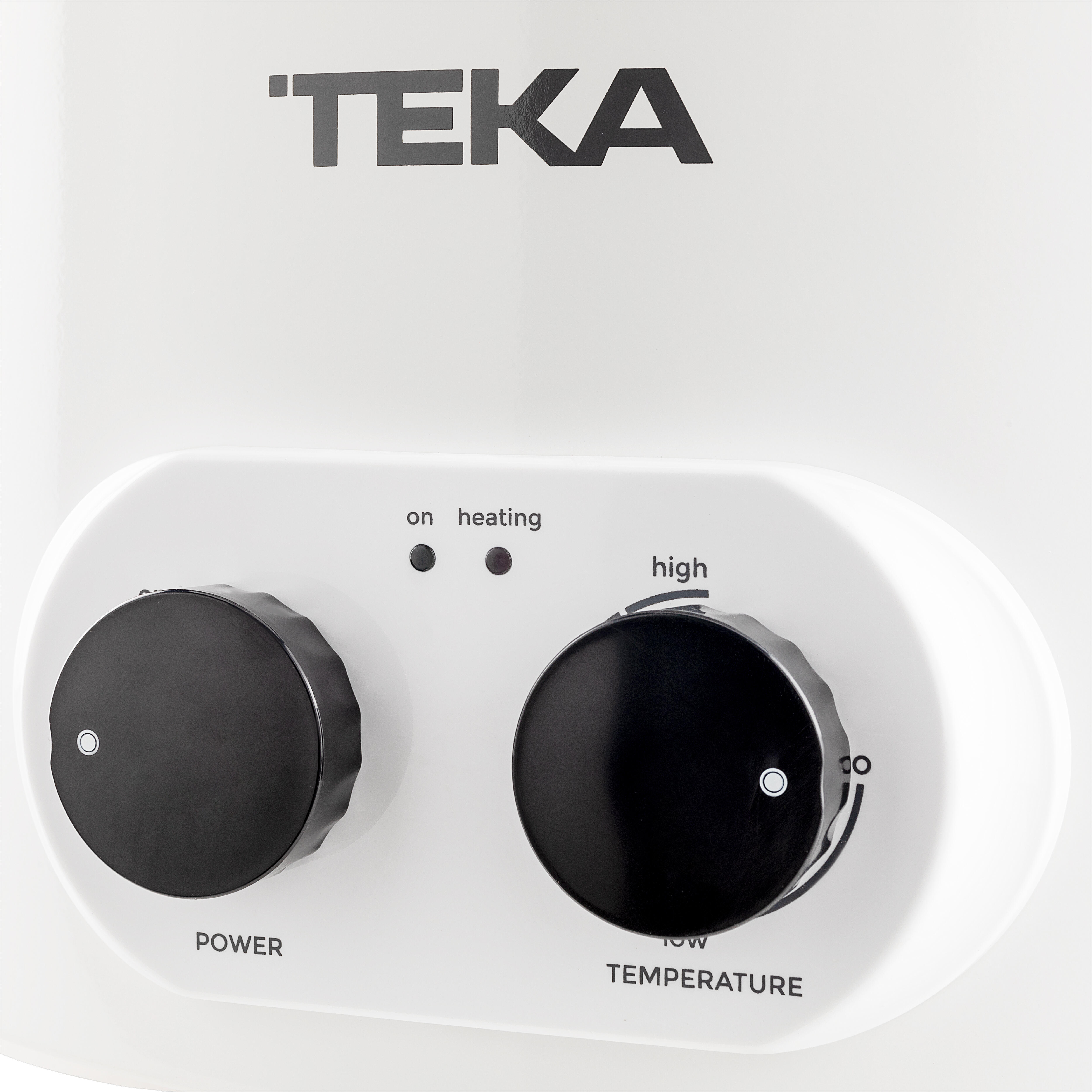 TERMO ELÉCTRICO 80 LITROS TEKA EWH - 5