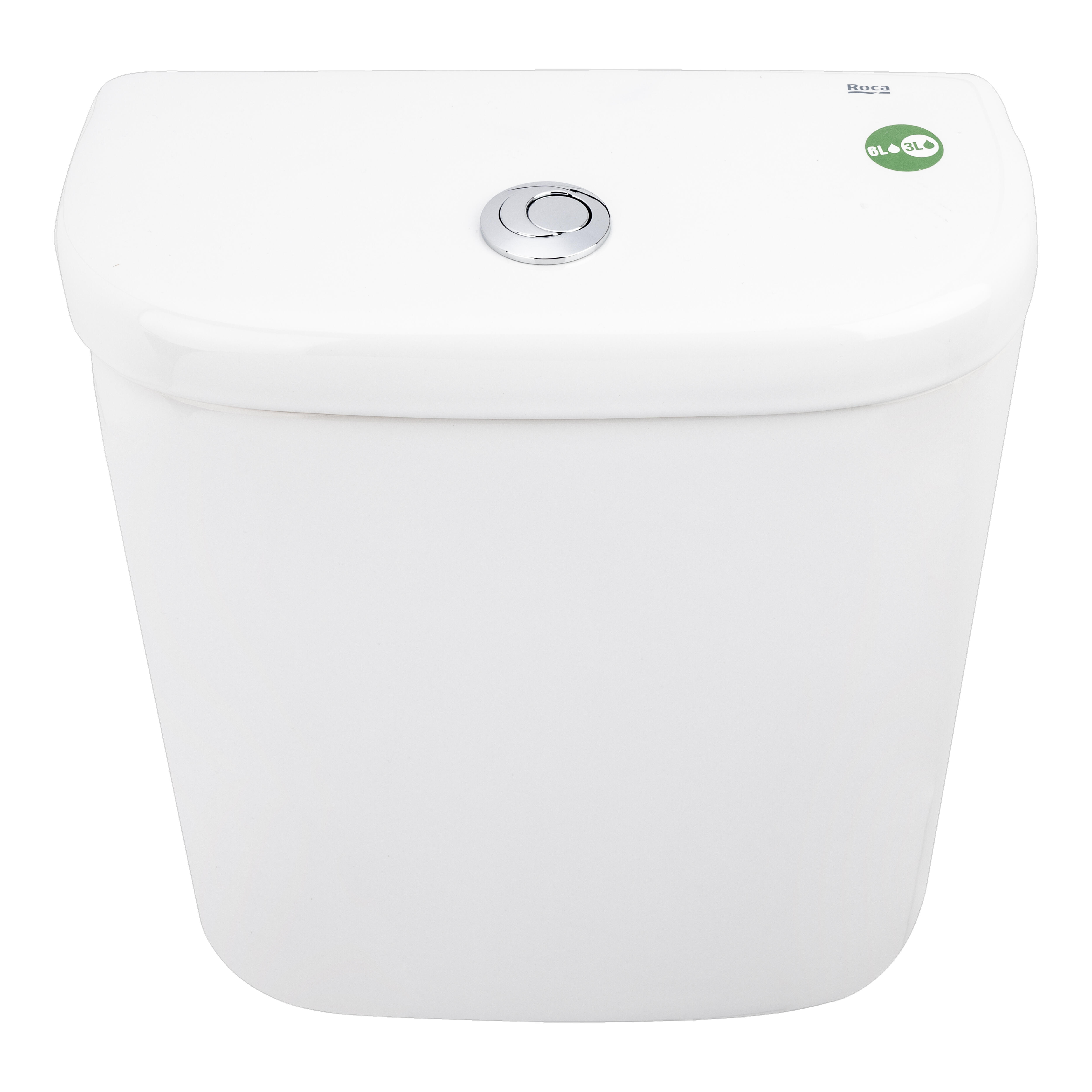 CISTERNA ROCA NORA CON ALIMENTACIÓN LATERAL - 5