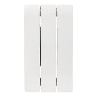 RADIADOR ALUMINIO FERROLI EUROPA 450 3 ELEMENTOS - 2