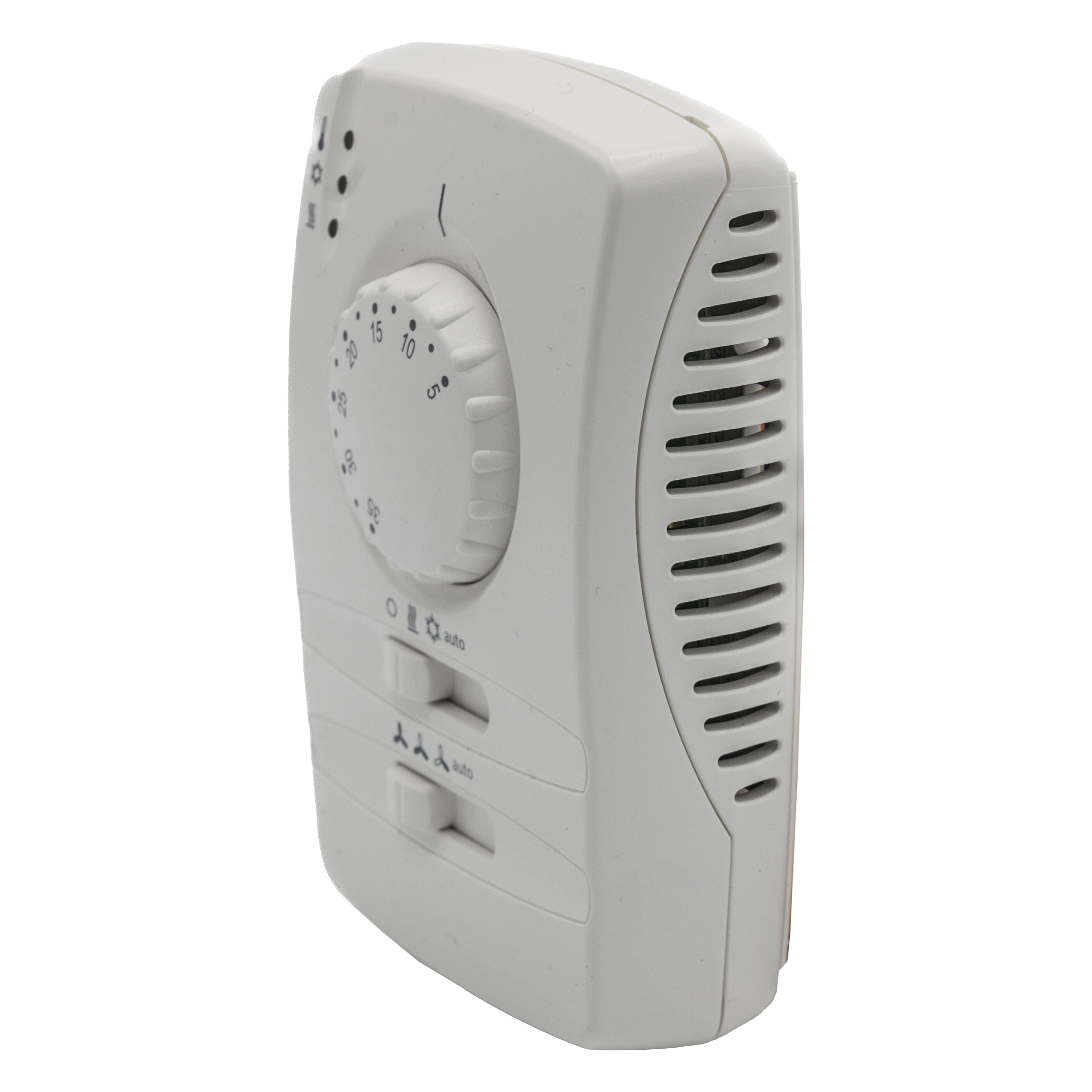 TERMOSTATO TER-N JOLLY TOP 3V FERROLI - 5