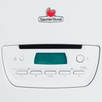 CALDERA DE GAS SAUNIER THEMA CONDENS F25 - 3