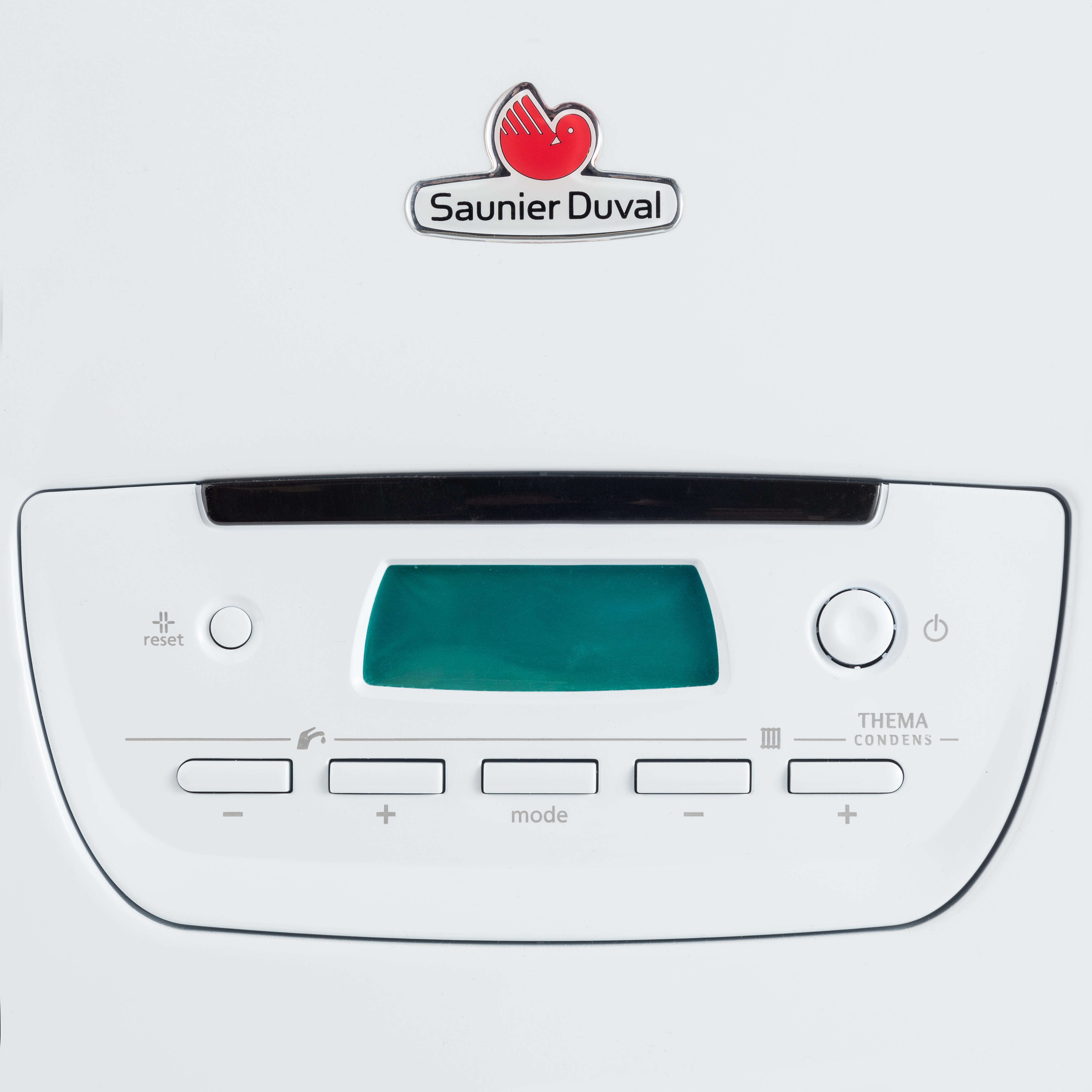 CALDERA DE GAS SAUNIER THEMA CONDENS F25 - 3