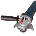 AMOLADORA BOSCH GWS 700W 115MM - 7