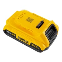 TALADRO PERCUTOR BATERÍA DEWALT DCD796D2-QW 18V BRUSHLESS 2AH - 13
