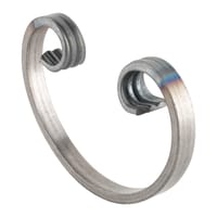 PERFIL HIERRO RIZO EN FORMA DE C 95X140MM - 2