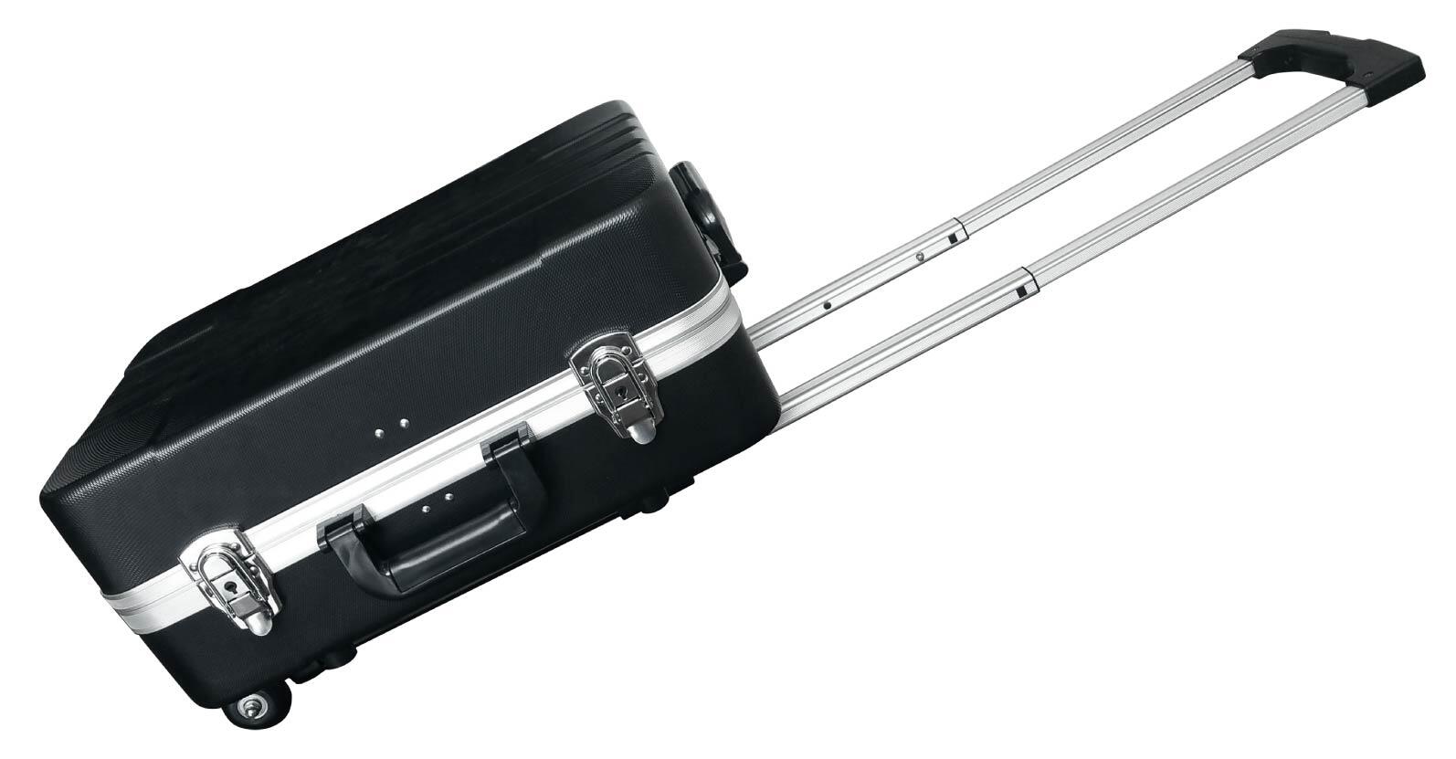 MALETA HERRAMIENTAS 46X35.5X19CM  - 2