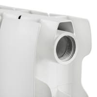 RADIADOR ALUMINIO FERROLI EUROPA 450 10 ELEMENTOS - 3