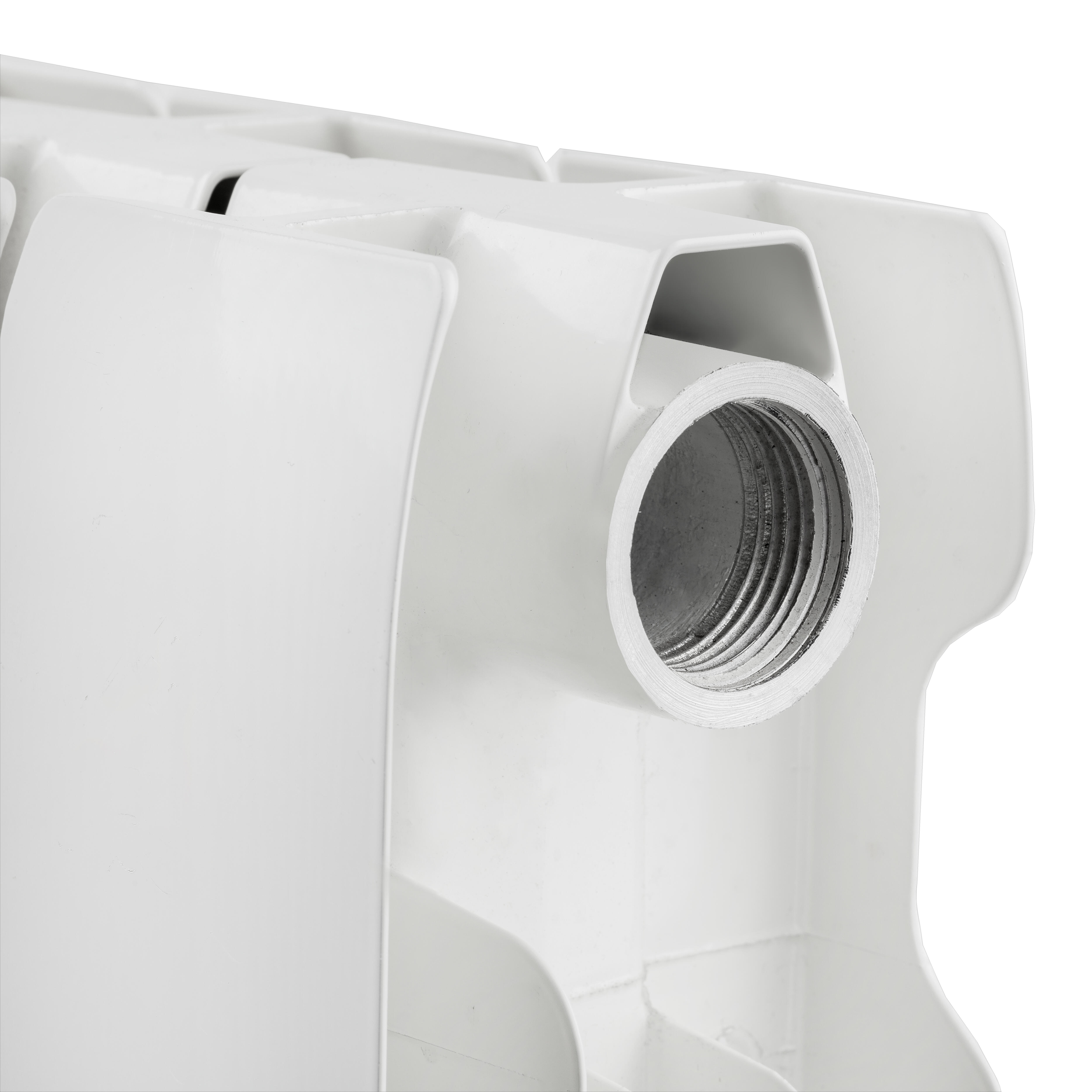 RADIADOR ALUMINIO FERROLI EUROPA 450 10 ELEMENTOS - 3