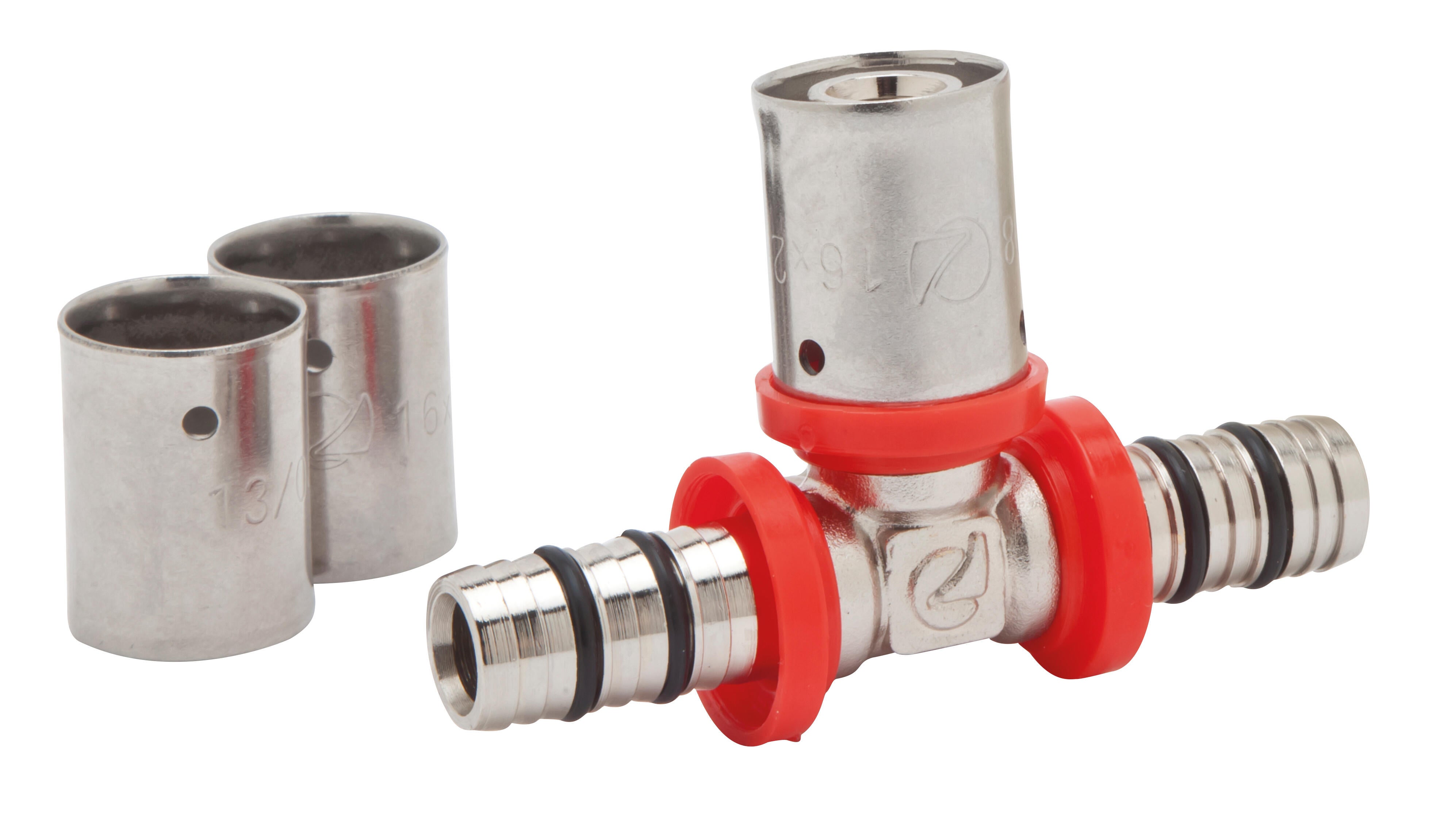 TE 25MM MULTICAPA - 2