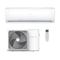 AIRE ACONDICIONADO WIFI SPLIT 2150 FRIGORIAS AIRMART TK5 - 4