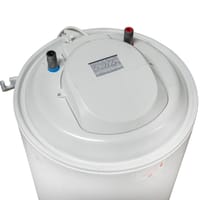 TERMO ELÉCTRICO 150 LITROS WELCOME - 4