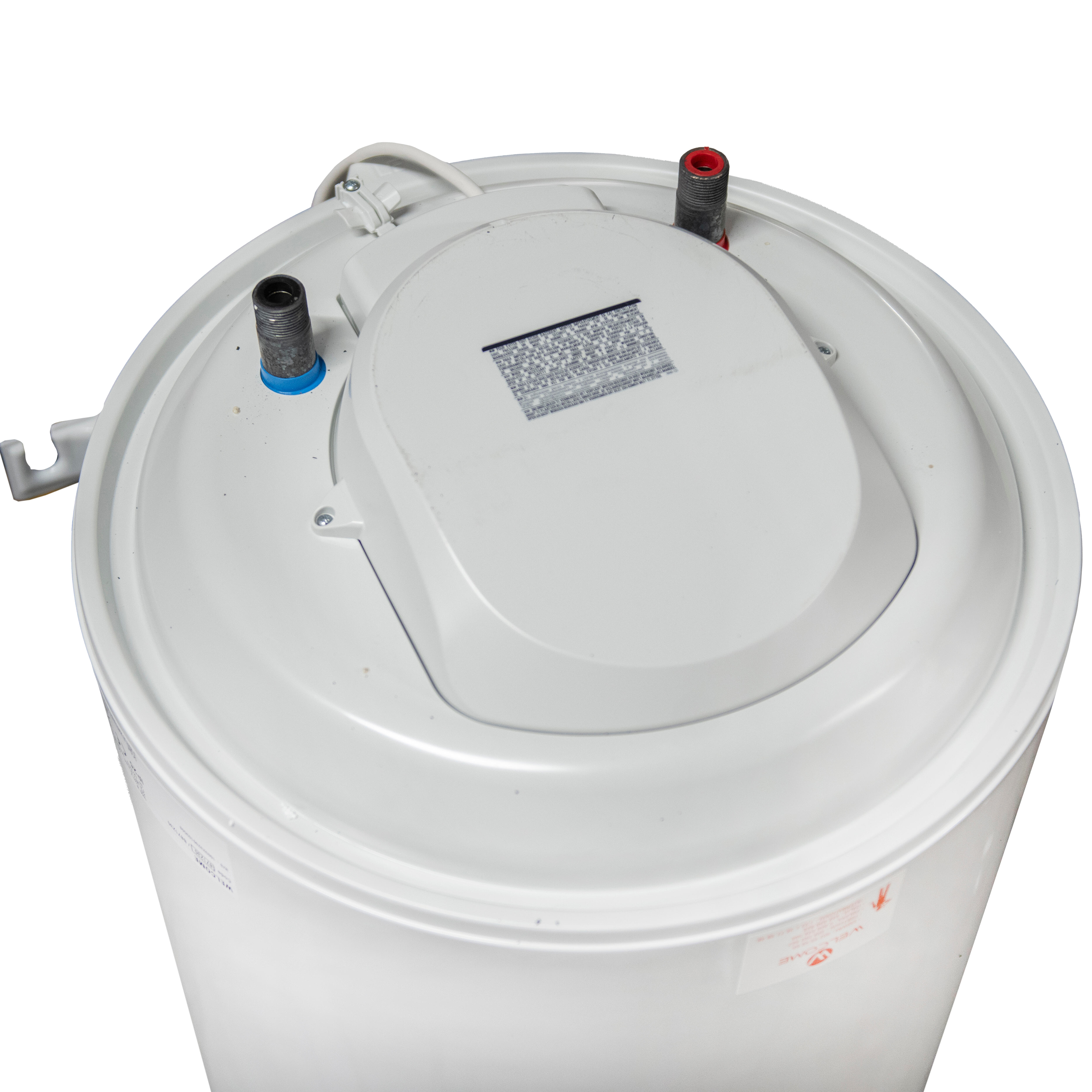 TERMO ELÉCTRICO 200 LITROS WELCOME - 4