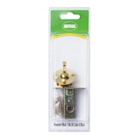 PASADOR MULETILLA 35  MM. LATON 126 AMIG - 4