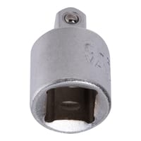 JUEGO 4 ADAPTADORES LLAVE DE CARRACA - 9