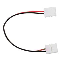 CONECTOR 2VIA 2PIN 24V IP20 CON CABLE - 3