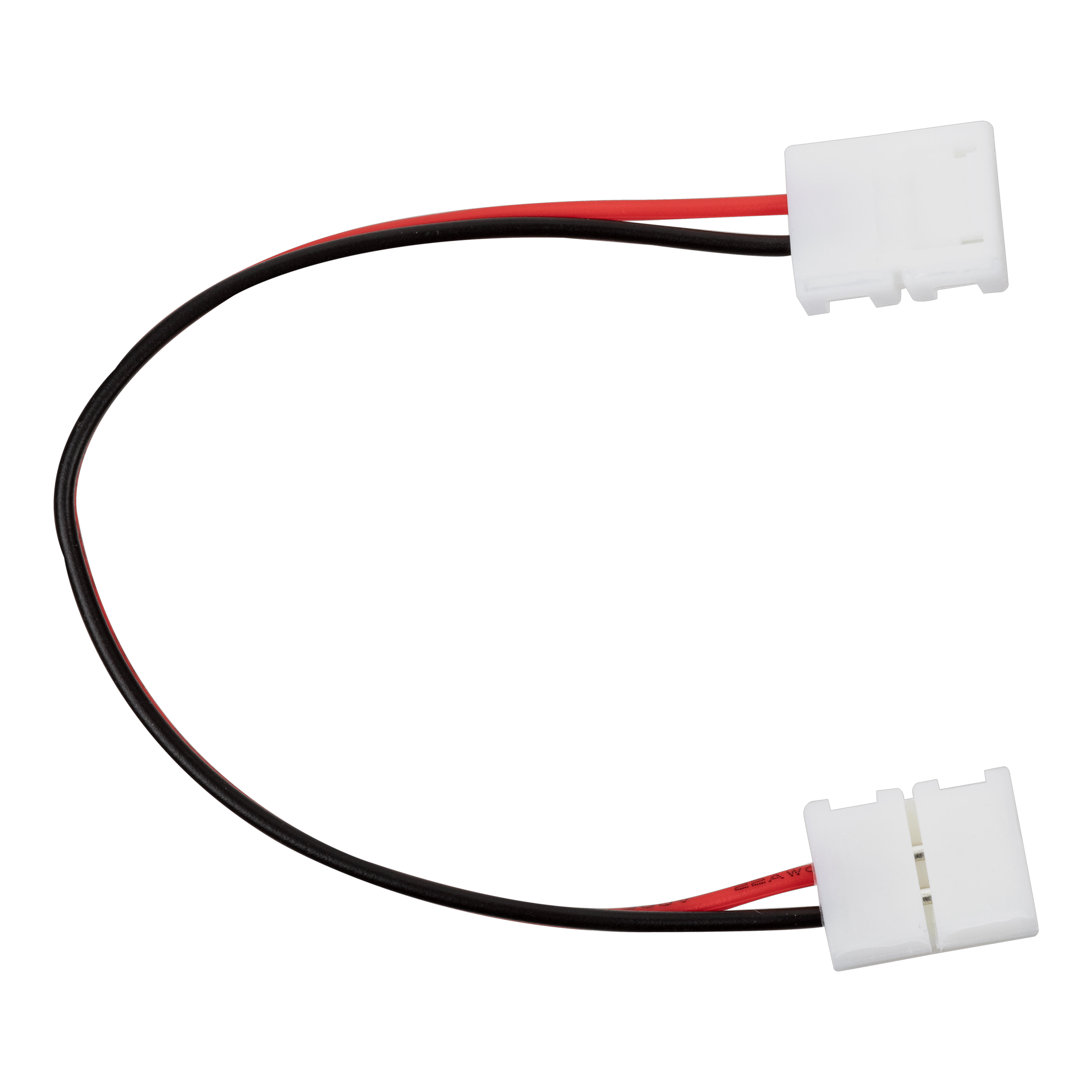 CONECTOR 2VIA 2PIN 24V IP20 CON CABLE - 3