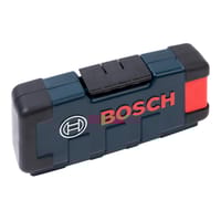 JUEGO 8 BROCAS HORMIGON SDS BOSCH - 3