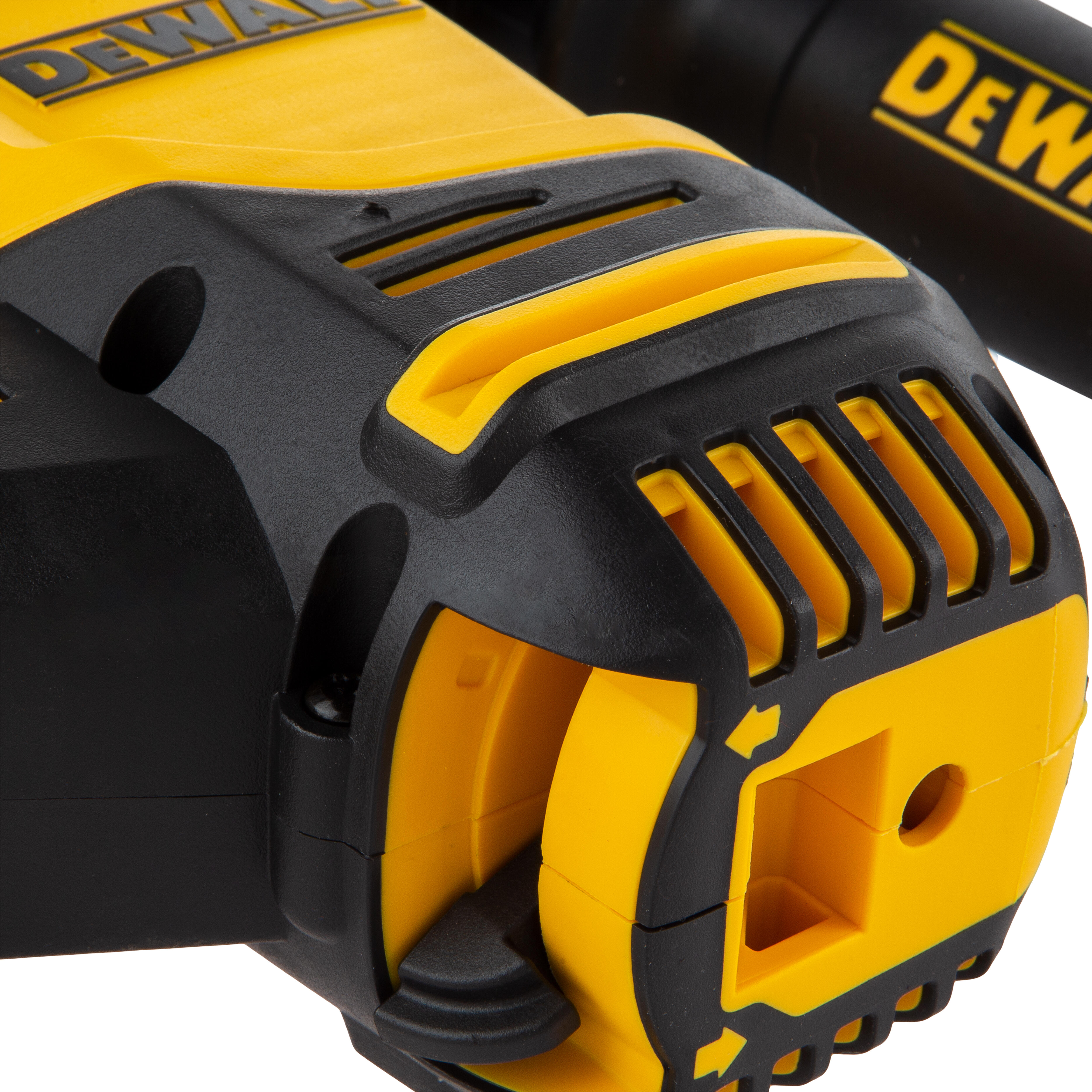MARTILLO COMBINADO DEWALT D25333K 950W 3.5J - 6