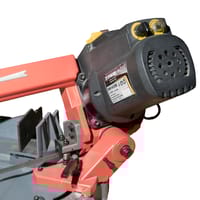 SIERRA DE CINTA PARA METAL 375W CINTA 1435MM STAYER SN 1435 B - 6