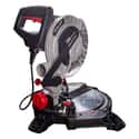 INGLETADORA 1400W J1G-ZPA-210D-EU Ø DISCO 210MM - 3