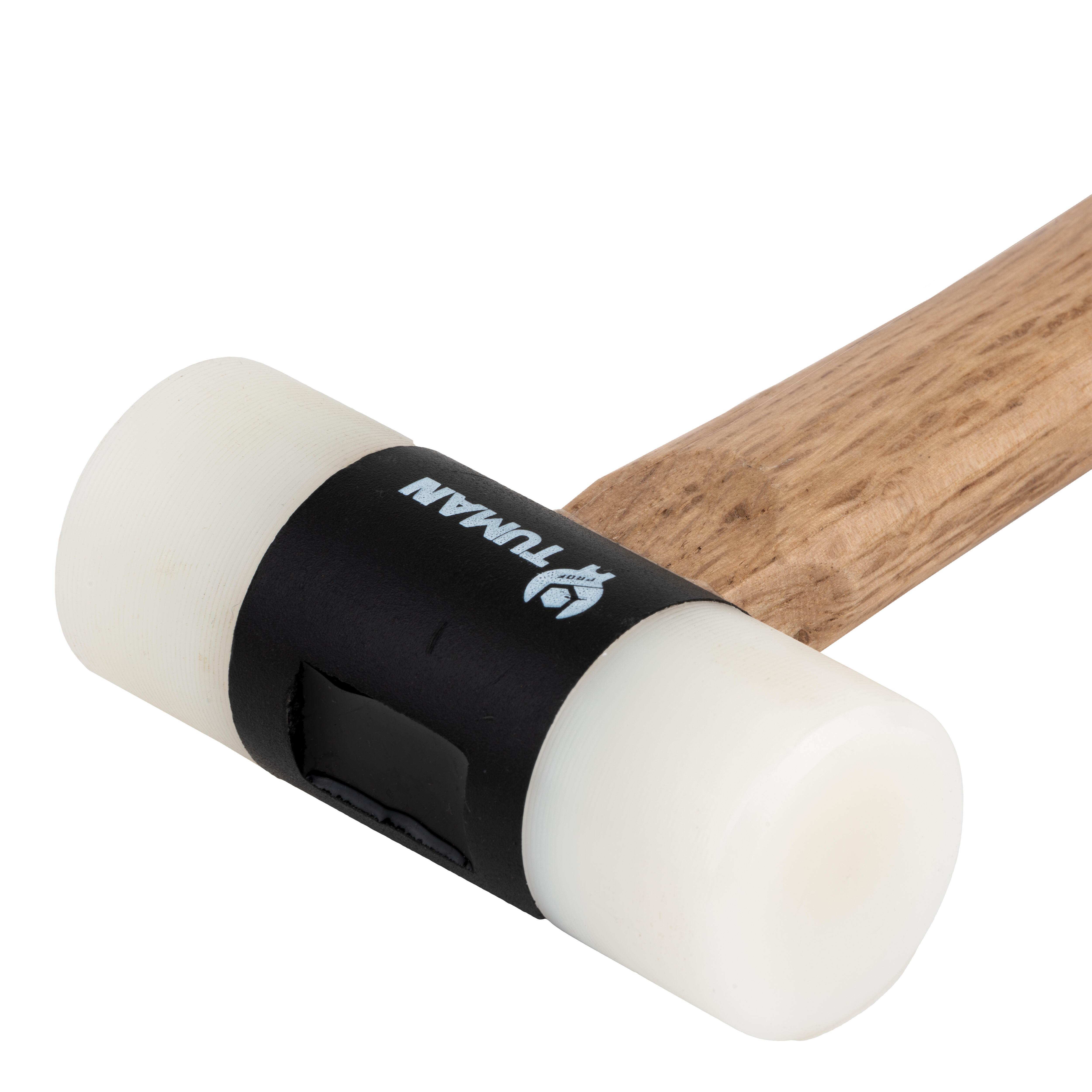 MARTILLO NYLON 34 MM - 3