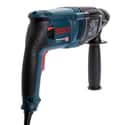MARTILLO COMBINADO BOSCH GBH 2-26 830W 2.7J - 5