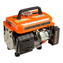 GENERADOR ELÉCTRICO GASOLINA 1000W GENERGY ISASA - 3