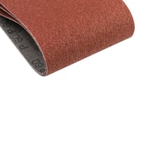 3 BANDAS DE LIJA 100X690MM GRANO 60 - 3