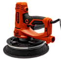 LIJADORA DE PARED 1200W STAYER HP1200 - 6