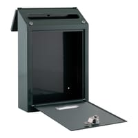 BUZÓN DE CORREO DE EXTERIOR CIVIC VERDE ARREGUI - 2