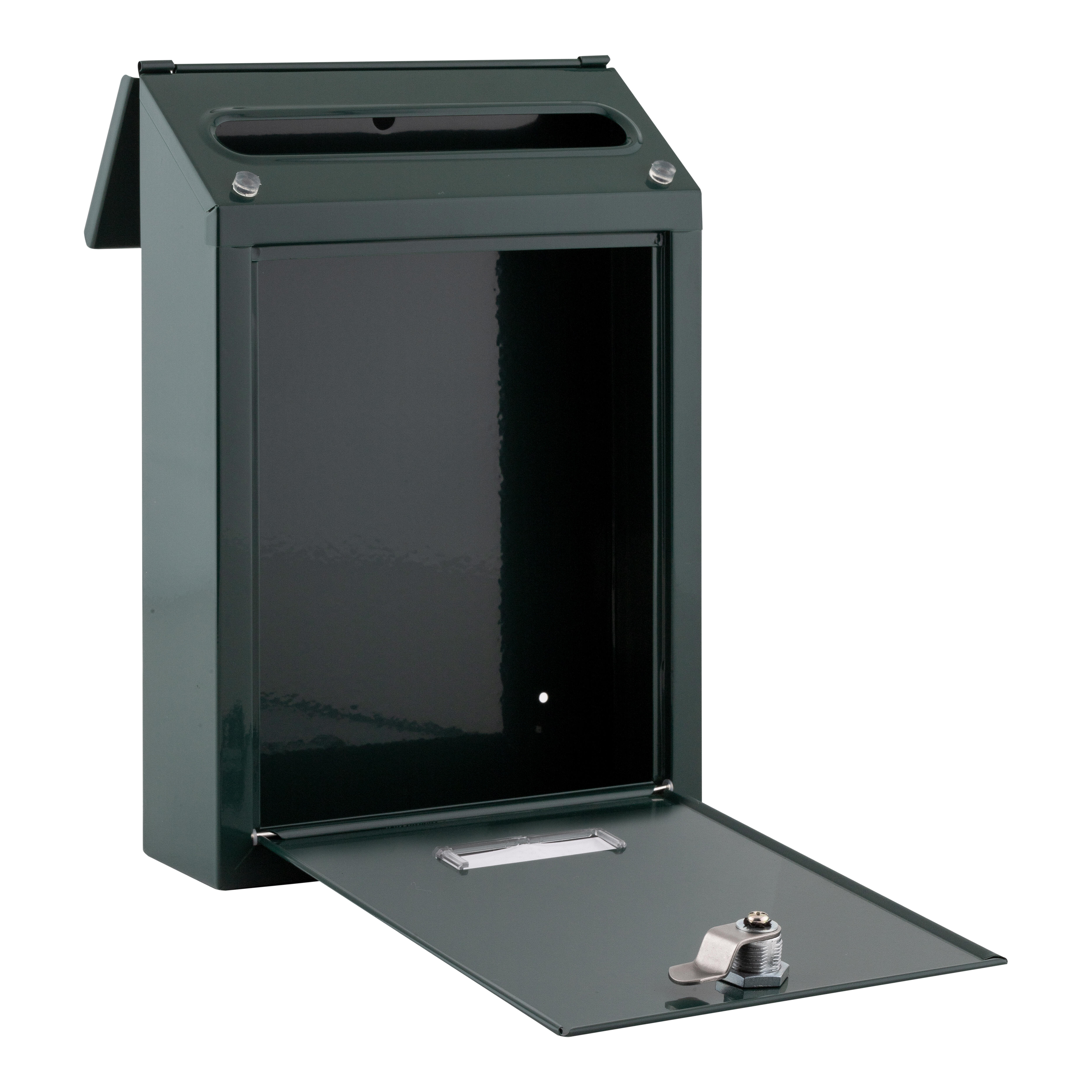 BUZÓN DE CORREO DE EXTERIOR CIVIC VERDE ARREGUI - 2