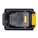 BATERIA COMPATIBLE DEWALT DCB 5AH - 7