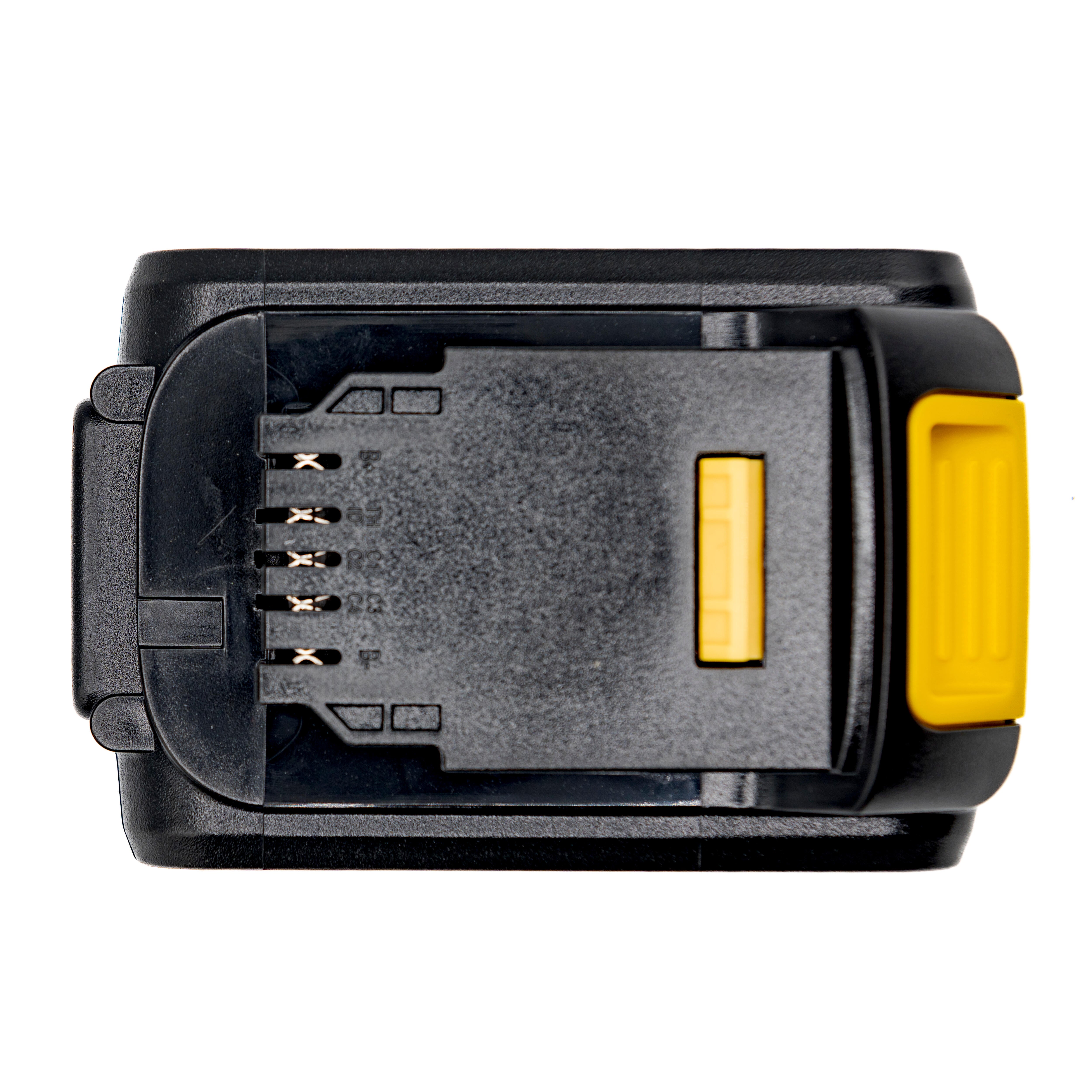 BATERIA COMPATIBLE DEWALT DCB 5AH - 7