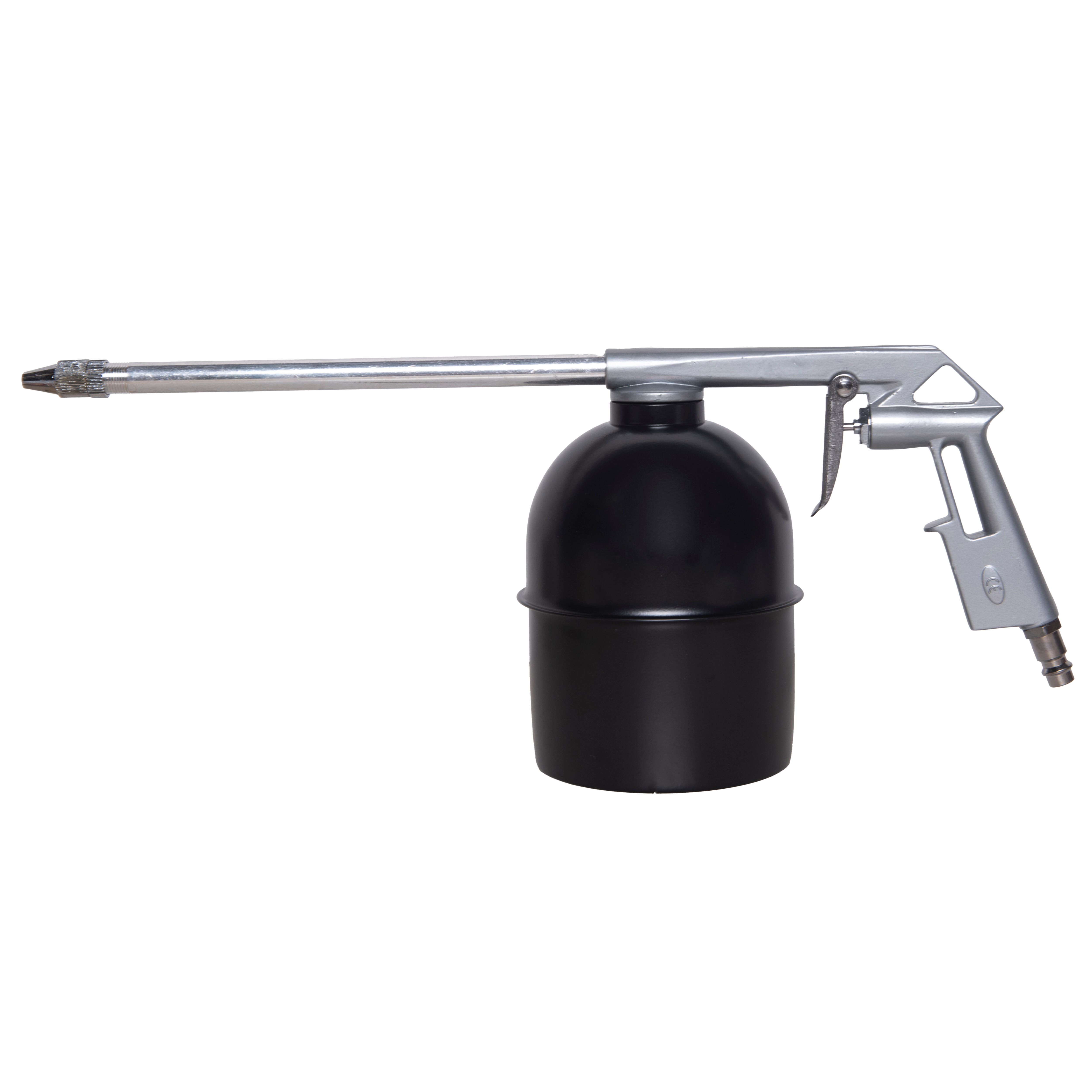 JUEGO 5 PIEZAS ACCESORIOS COMPRESOR - 9