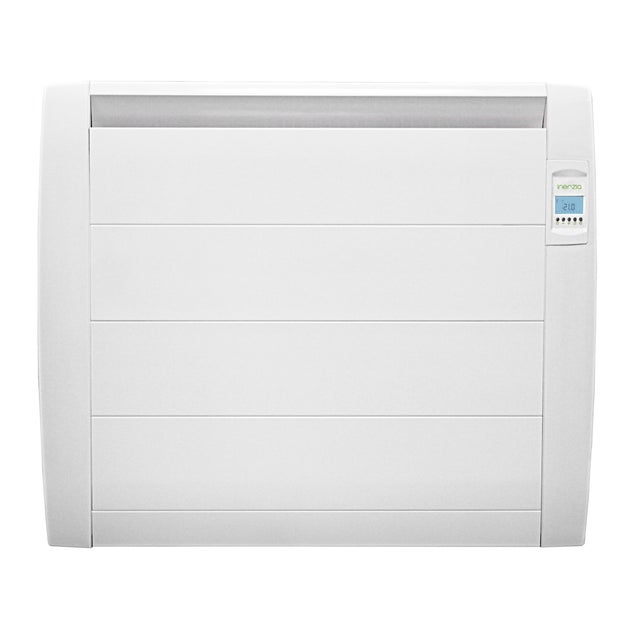 EMISOR TÉRMICO SECO 1200W INERZIA HELIOS S