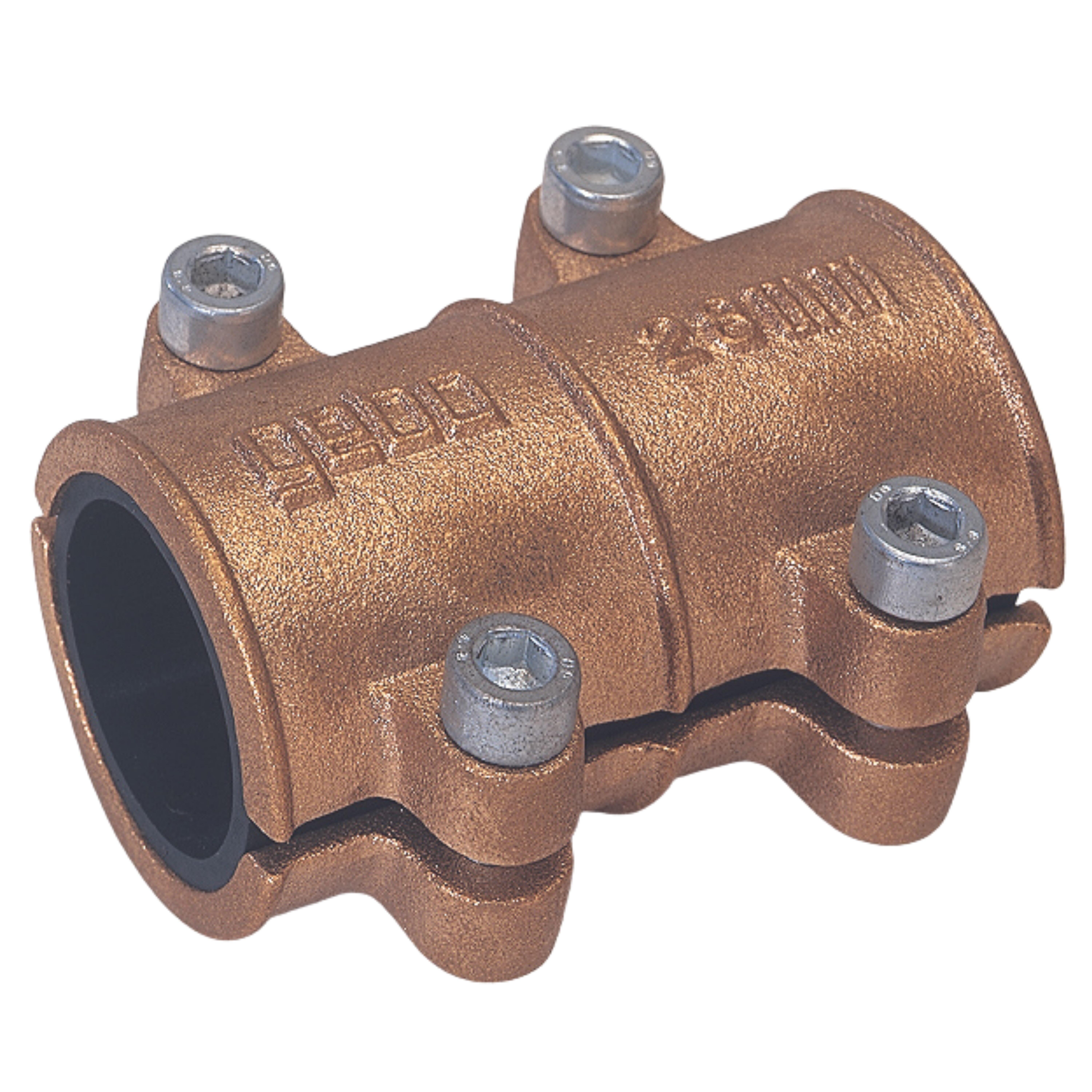 TAPAPOROS 15MM COBRE - 2