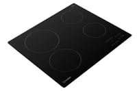 PLACA VITROCERÁMICA 4 ZONAS INDESIT RI161C  - 2