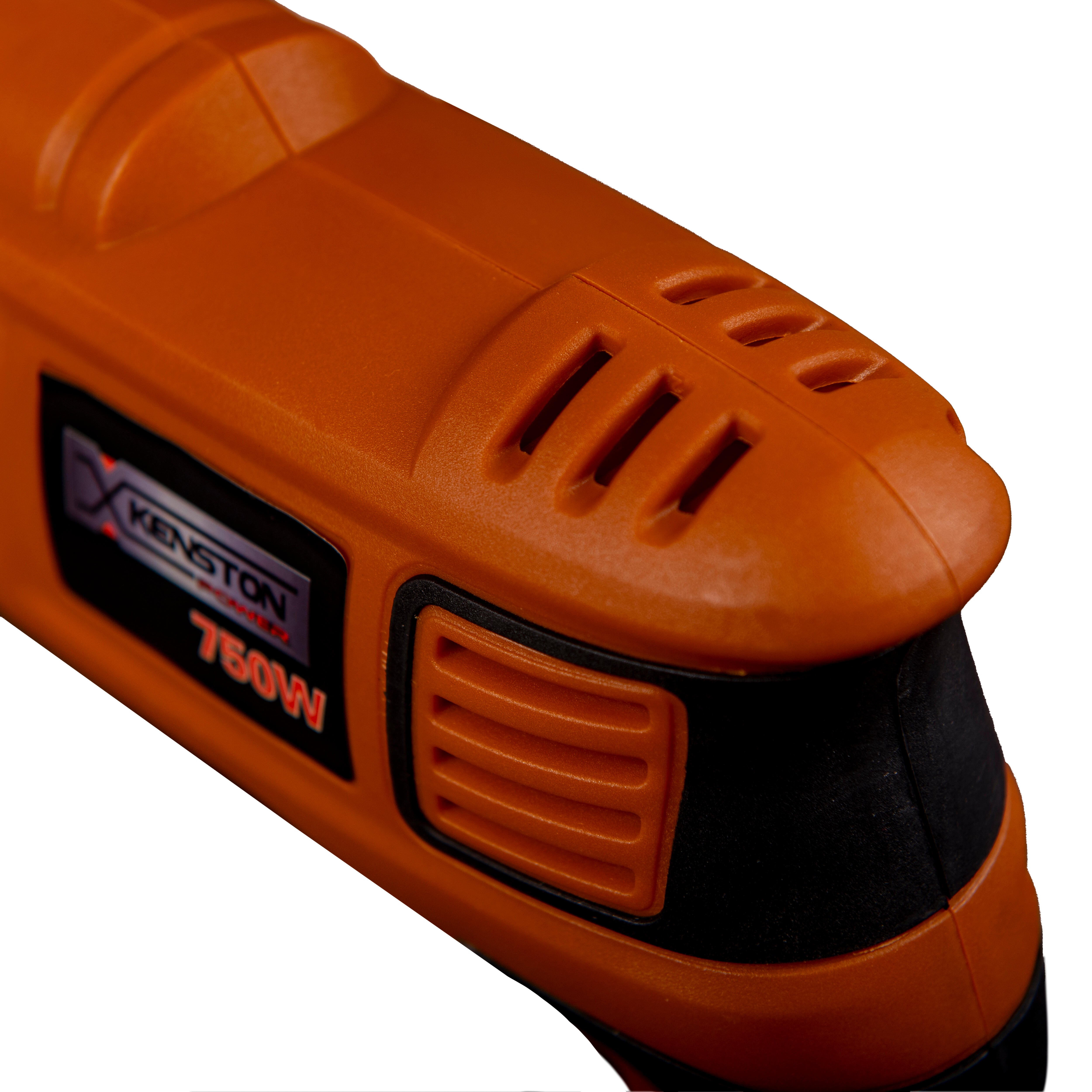 TALADRO PERCUTOR KENSTON 750W - 8