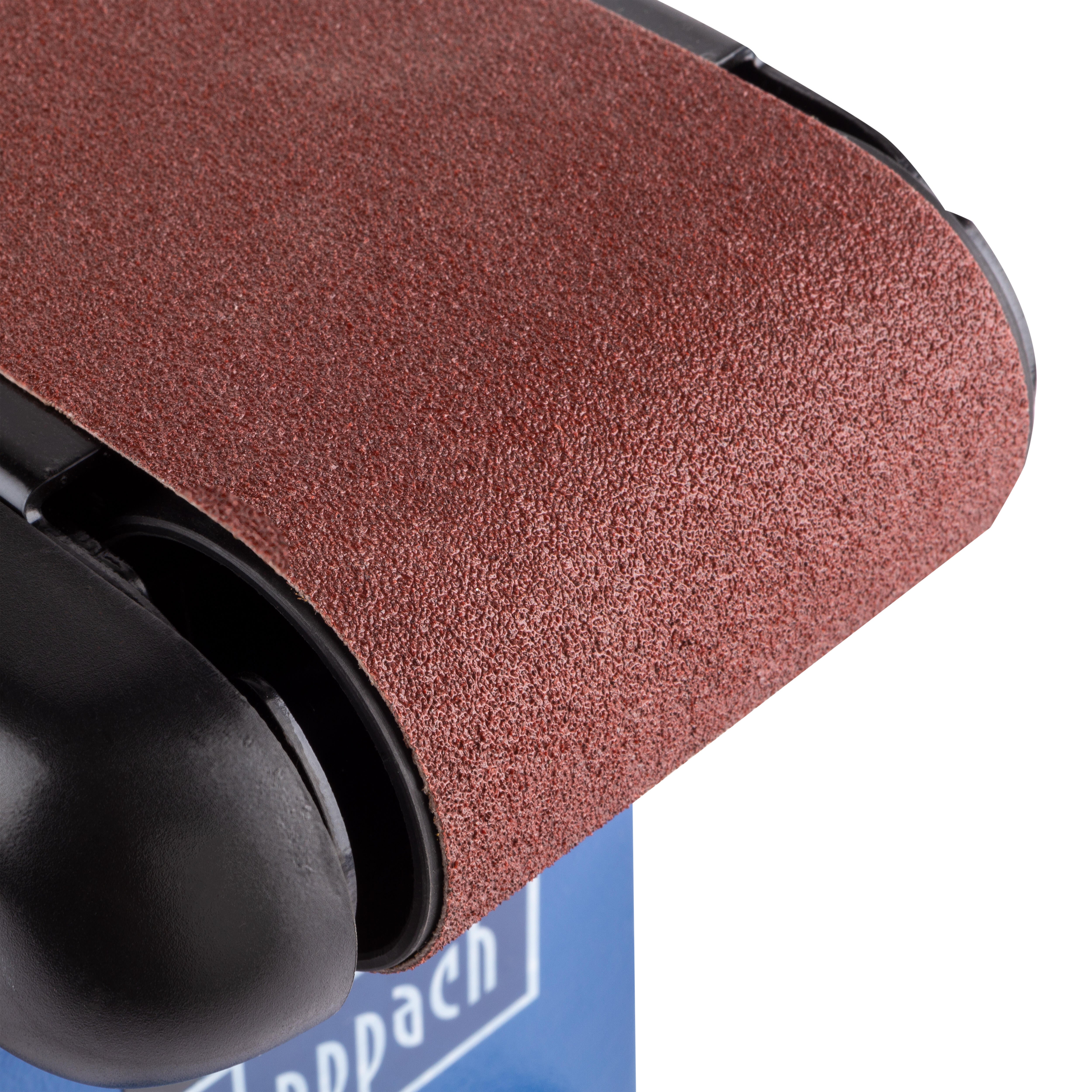 LIJADORA PLATO Y BANDA 370W FEMI - 9